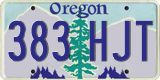 Oregon, 123 ABC