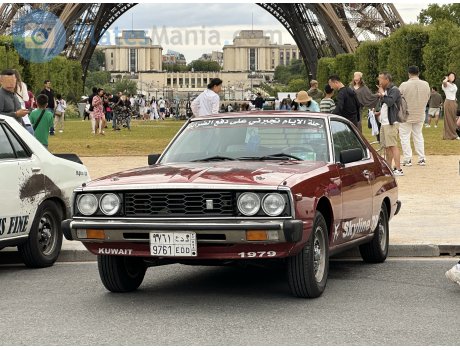 ‎٩٧٦١‎ ‎د د ع‎ / 9761 EDD, Nissan Skyline