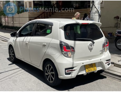 79A-344.74, Toyota Wigo