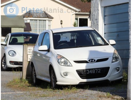 34872, Hyundai i20