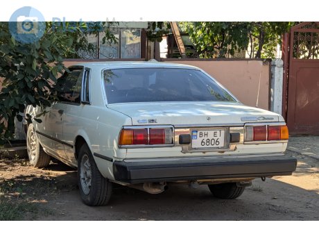 BH 6806 EI, Toyota Corona