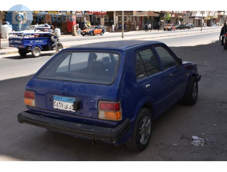 ‎٢٨٦١‎ ‎ج ر ى‎, Honda Civic