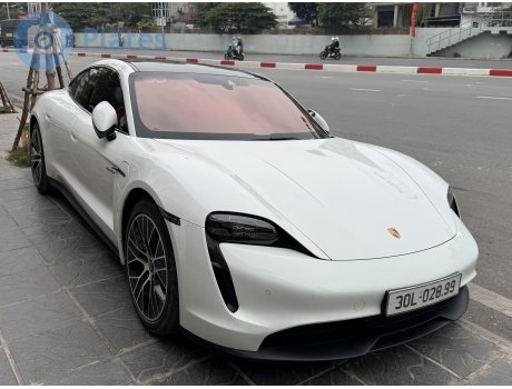 30L-028.99, Porsche Taycan