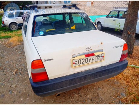 е020ур154, Toyota Crown