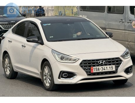 19A-341.19, Hyundai Accent