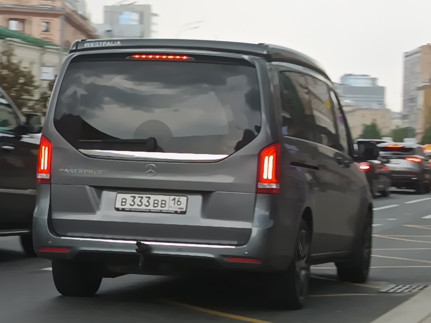 в 333 вв 16, Westfalia Marco Polo 