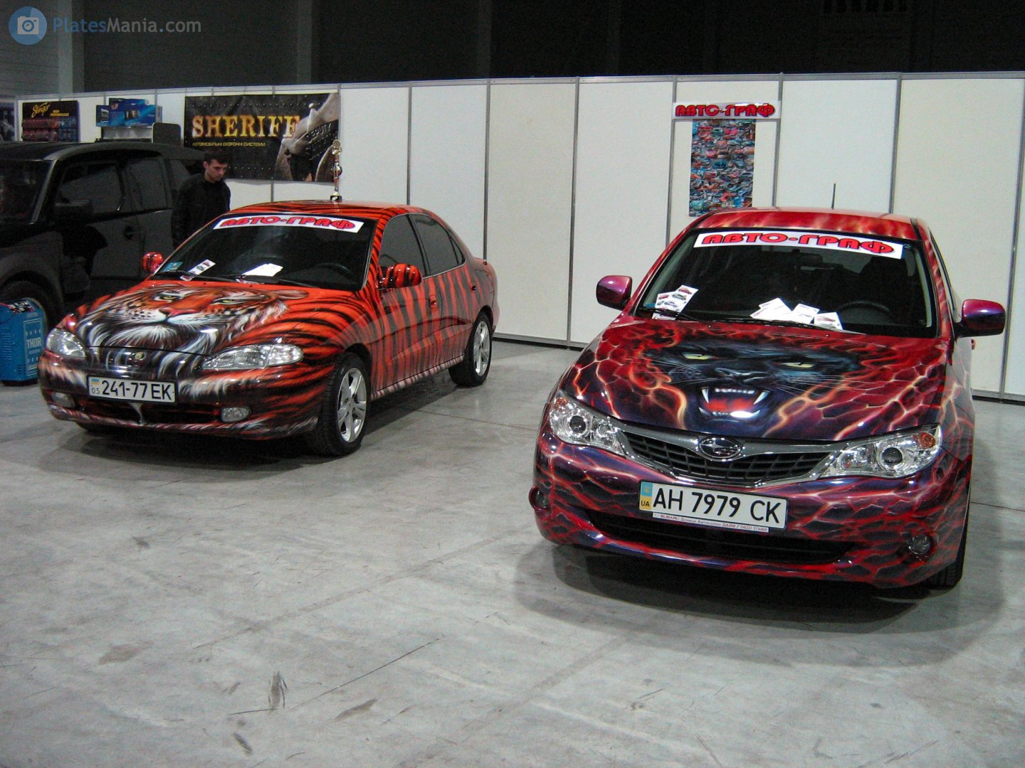 05 241-77 EK, Hyundai Elantra 2nd gen (J2) Sedan, 1995–1998