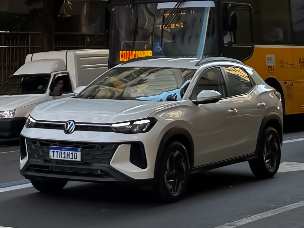 TTR1H10, Volkswagen Tera 