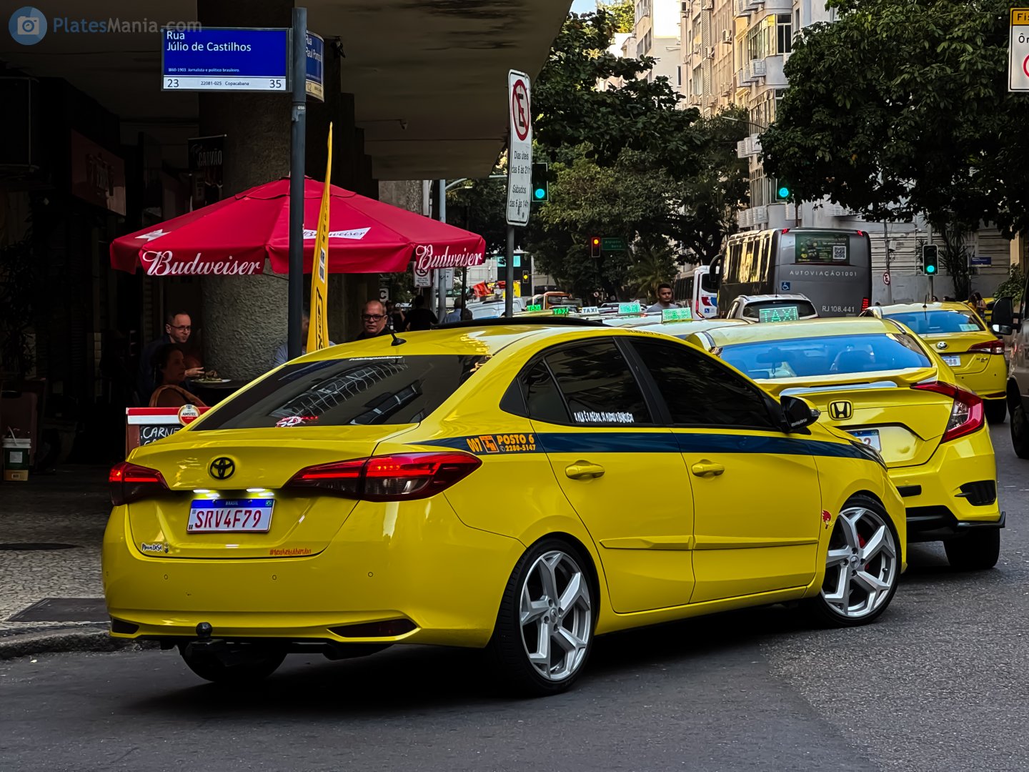 SRV4F79, Toyota Yaris 3rd gen (Ativ) Sedan (XP150), 2nd facelift, 2020–2023