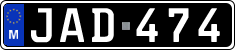 JAD 474