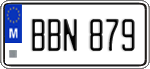BBN 879