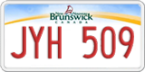 New Brunswick, ABC 123
