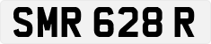 License plate of Singapore, Private owners