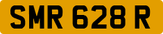 License plate of Singapore, Private owners