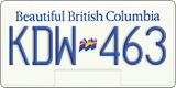 British Columbia, ABC-123