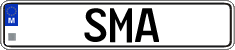 SMA
