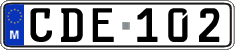 CDE 102