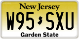 New Jersey, A12-BCD
