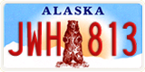Alaska, ABC 123