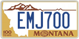 Montana, ABC123