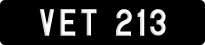 License plate of Malaysia, A(BC) 1(234)