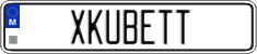 XKUBETT