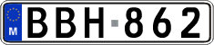BBH 862
