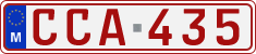CCA 435