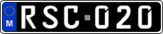 RSC 020