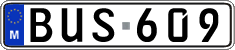 BUS 609