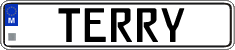 TERRY