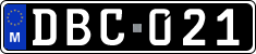 DBC 021