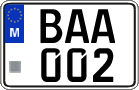 BAA 002