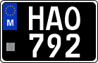 HAO 792