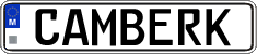 CAMBERK