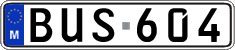 BUS 604