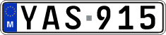 YAS 915