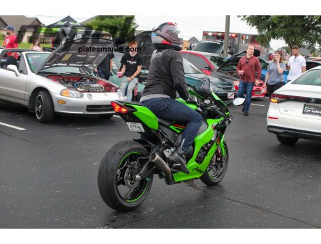 8T5546, Kawasaki Ninja ZX-10R