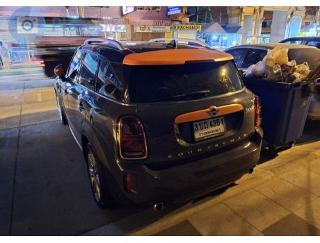 3ขก 4351, MINI Countryman