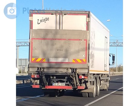 55 AKJ 698, Mercedes-Benz Atego