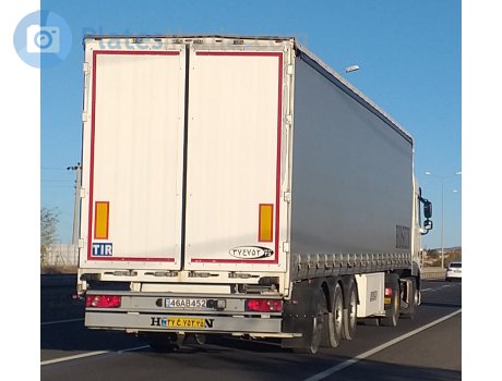 46AB452, 