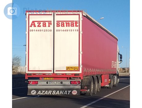 90AL642, 