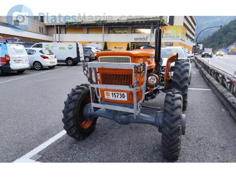 15730, FIAT