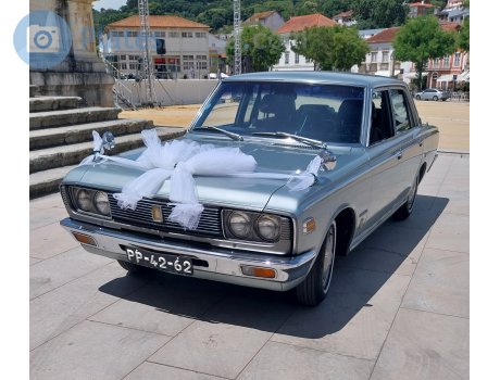 PP-42-62, Toyota Crown