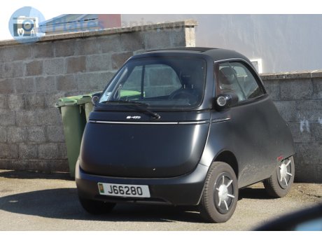 J66280, Microlino 2.0