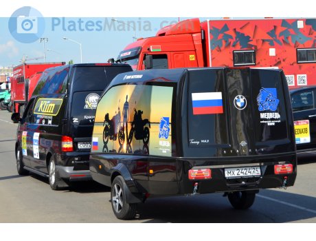 мх 2424 24, Stalker 8294