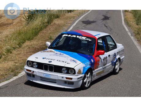 J9980, BMW 3 Series