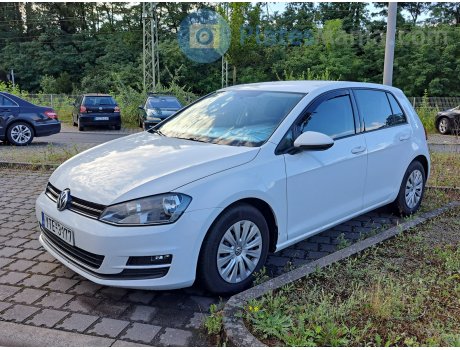 YTE-3177, Volkswagen Golf