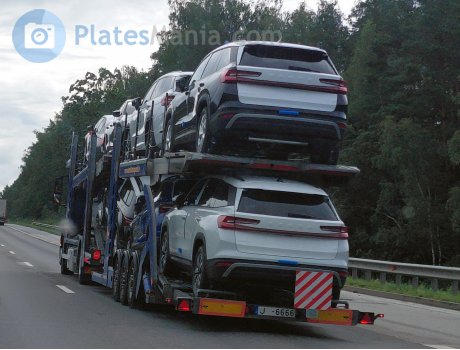 J-6666, Patikima Linija / RIMO PL-Series