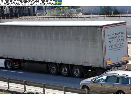 O50-M-284, Kögel S/SC/SI/SN/SP/SV/SF/SW/GN